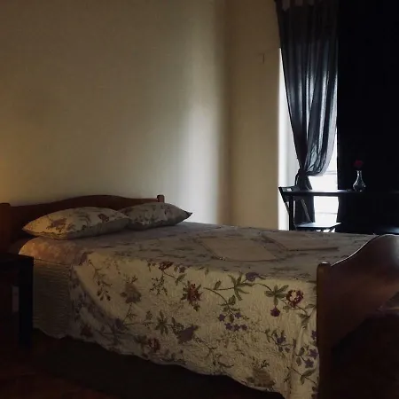 Arroios House Ubytování v soukromí *