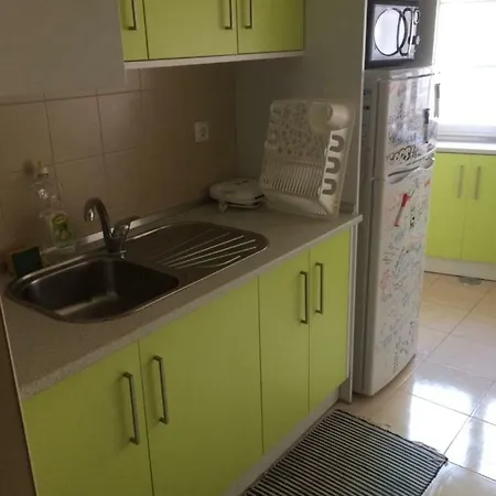 Ubytování v soukromí Arroios House