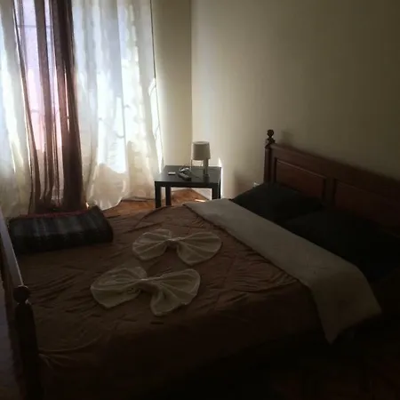 Homestay szállás Arroios House *