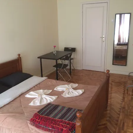 Arroios House Ubytování v soukromí Lisboa