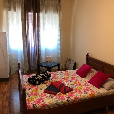 Arroios House Homestay szállás *