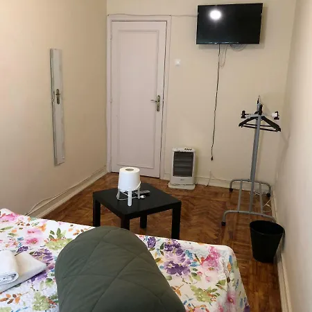 Homestay szállás Arroios House
