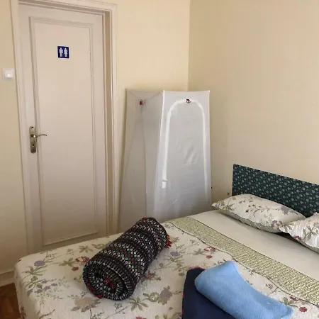 Ubytování v soukromí Arroios House