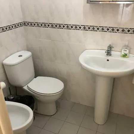 Ubytování v soukromí Arroios House