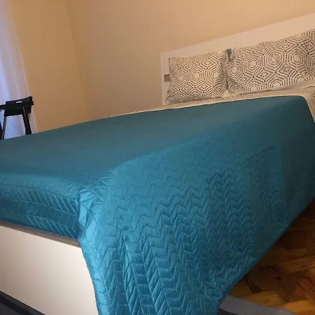 Homestay szállás Arroios House *