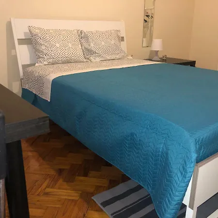 Arroios House * Lisboa
