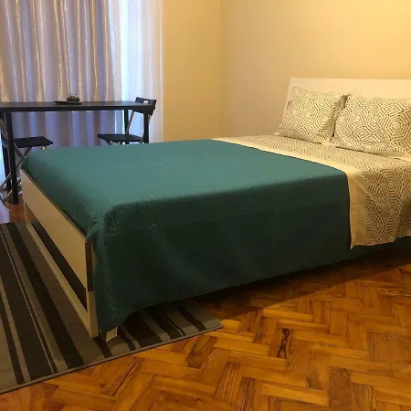 Arroios House Lisboa
